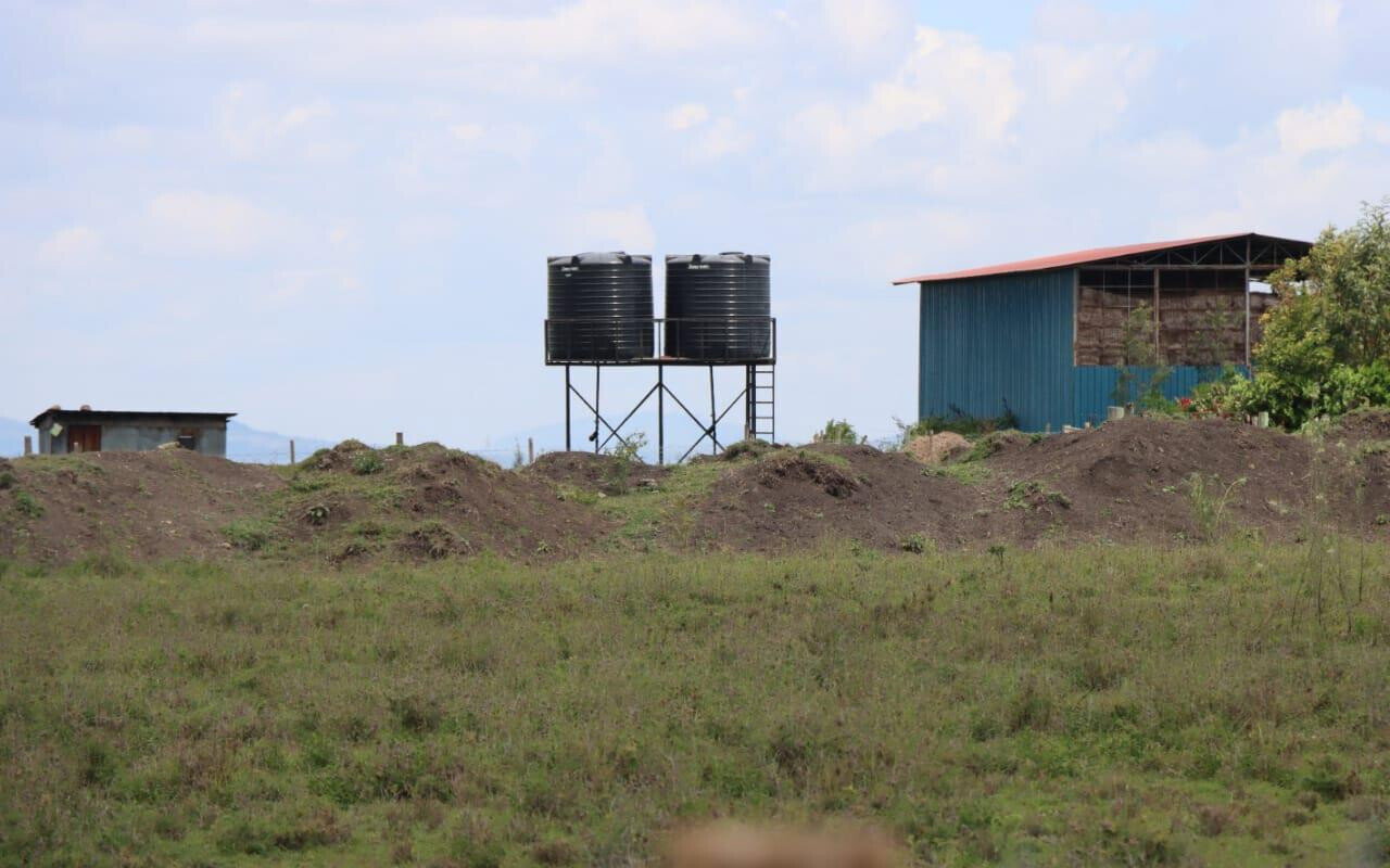 Quarter Acre Plot Under 1.5M