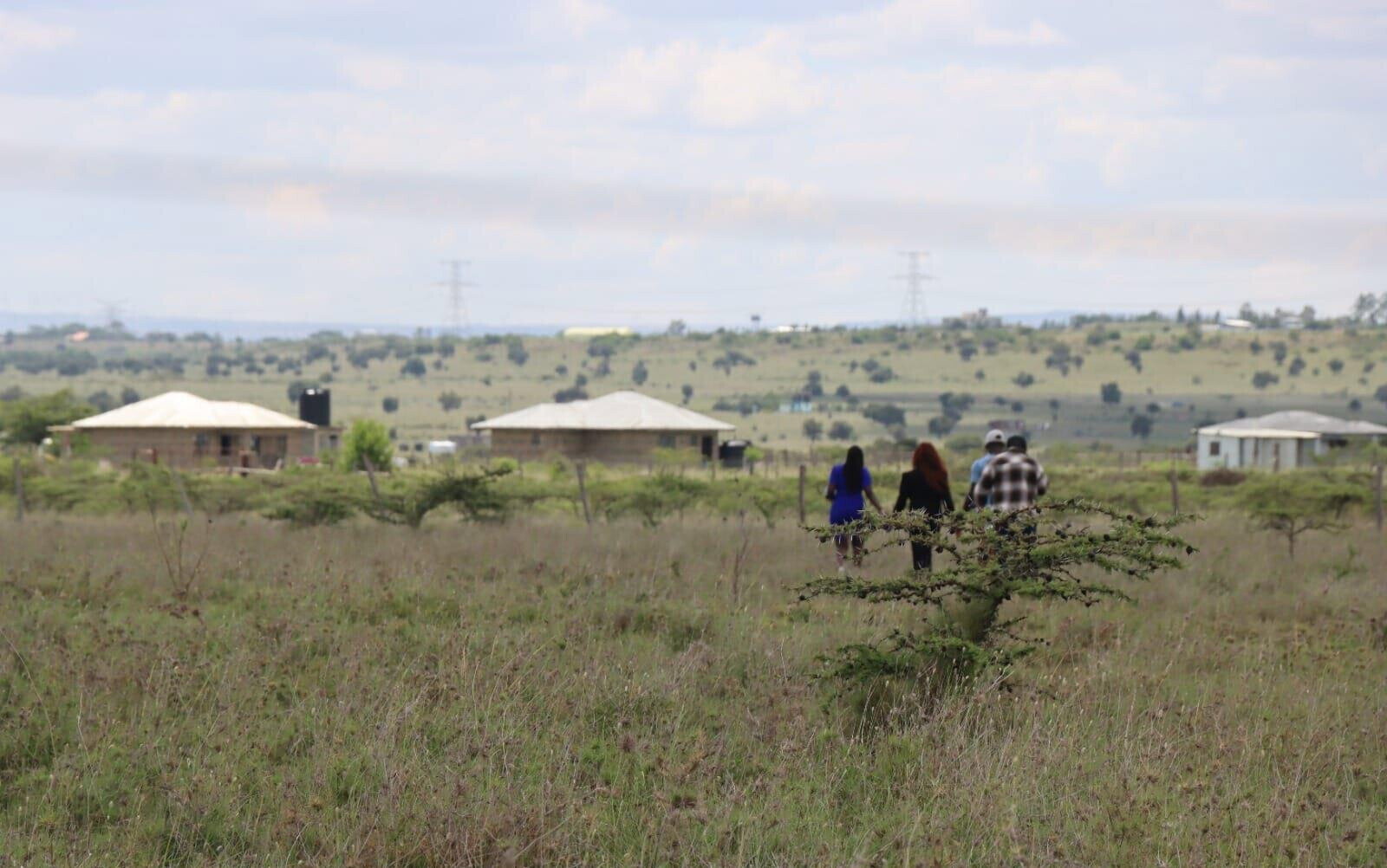 Quarter Acre Plot Under 1.5M