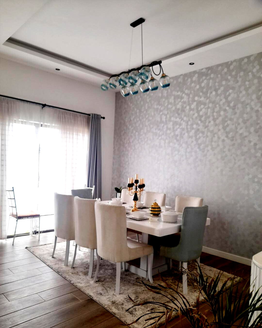 6BR Townhouse with DSQ & Clubhouse Access - South C