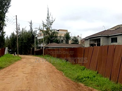 8.5 Acres Karen - Image 3