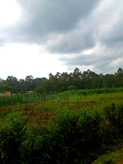 Prime Land for Sale in Shirere-Kakamega - Image 8