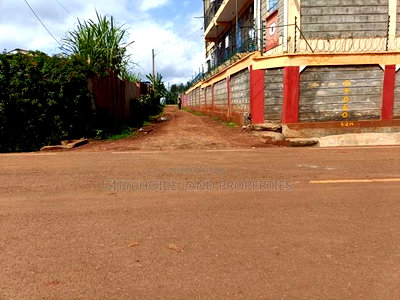Gikambura Prime Plot for Sale - Image 1