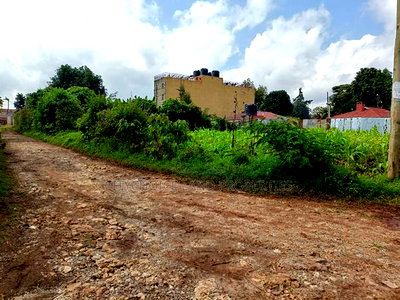 Gikambura Prime Plot for Sale - Image 3