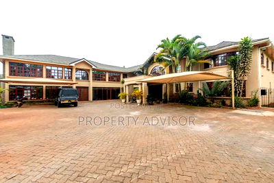9bdrm Mansion in Ridgeways Gardens for sale - Image 3