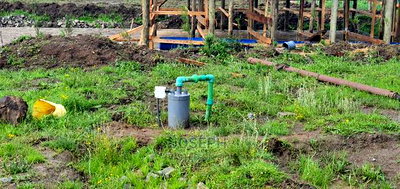 Murungaru River Frontge Farm With Borehole - Image 4