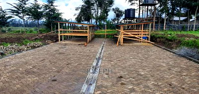 Murungaru River Frontge Farm With Borehole - Image 5