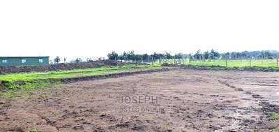 Murungaru River Frontge Farm With Borehole - Image 2