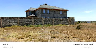 50by 100 Plots for Sale in Kitengela - Image 4