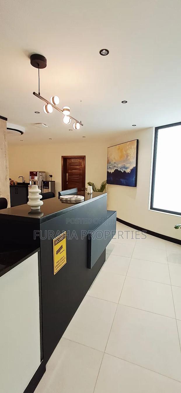 To Let Furnished Offices Nyali
