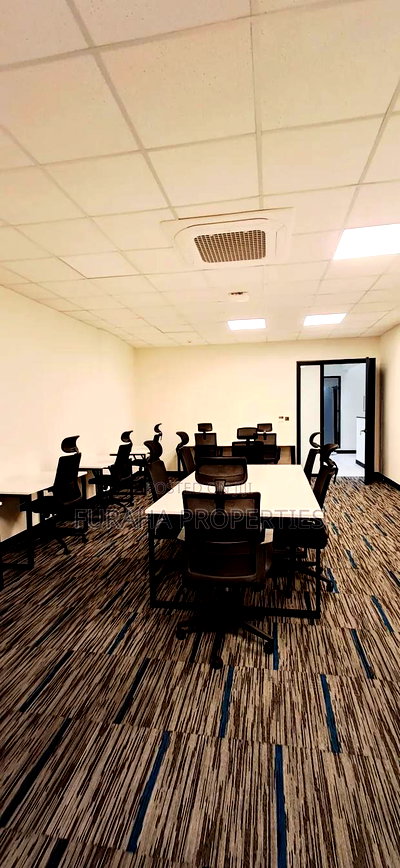 To Let Furnished Offices Nyali - Image 1