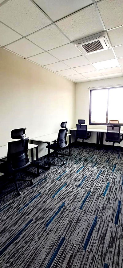 To Let Furnished Offices Nyali - Image 3