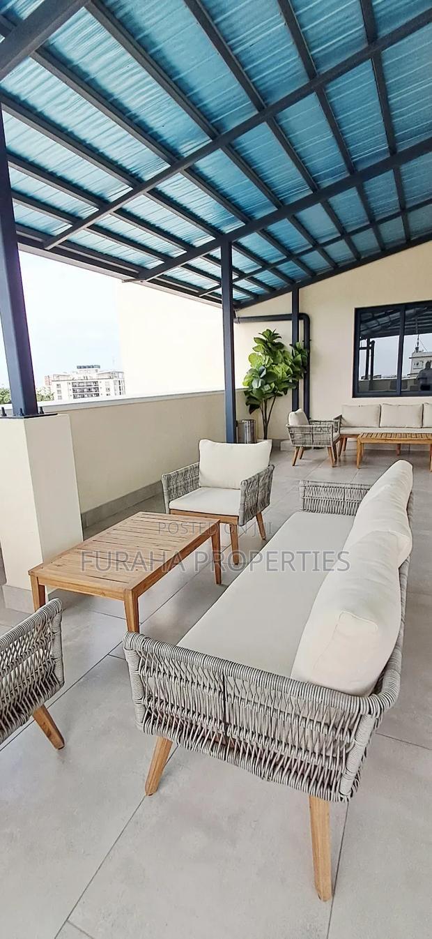 To Let Furnished Offices Nyali