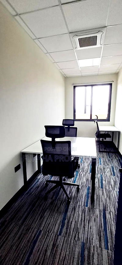 To Let Furnished Offices Nyali - Image 2