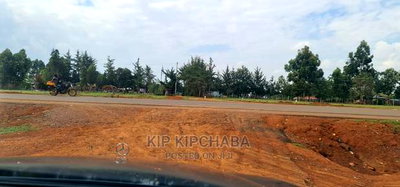 1/4 Plots for Sale Lemook Kapseret in Eldoret - Image 5