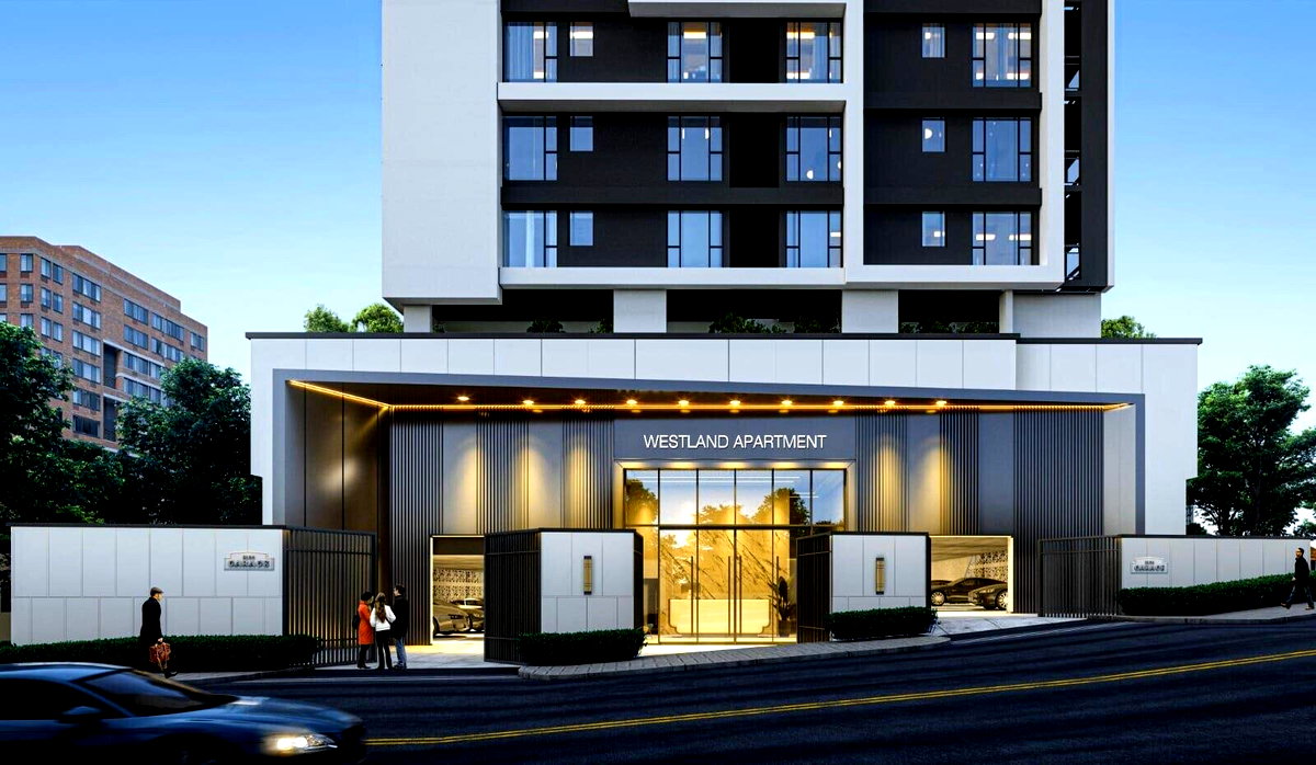 2BR Luxury Apartment with High-Speed Lifts & City Views - Westlands