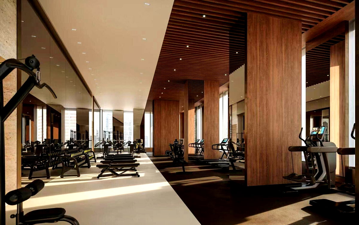 2BR Luxury Apartment with High-Speed Lifts & City Views - Westlands
