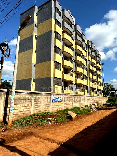 20bdrm Apartment in Kikuyu, Kidfarmaco for sale - Image 1