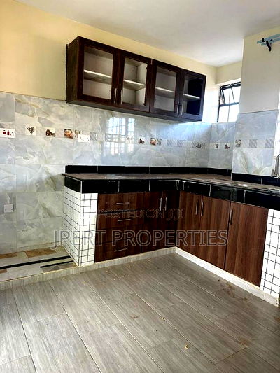 20bdrm Apartment in Kikuyu, Kidfarmaco for sale - Image 2