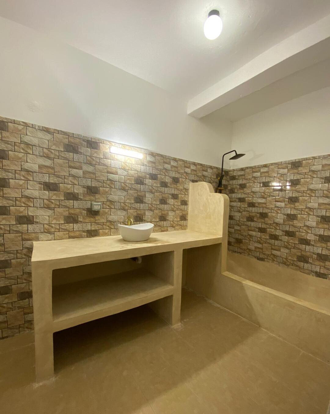 3BR All-Ensuite Villa with Private Pool, 1-Min Walk to Watamu Beach