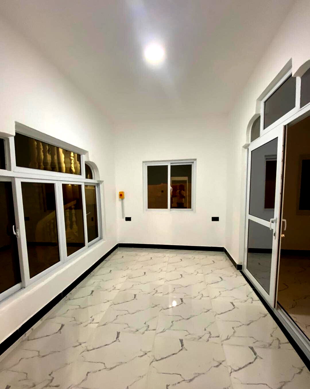 3BR All-Ensuite Villa with Private Pool, 1-Min Walk to Watamu Beach