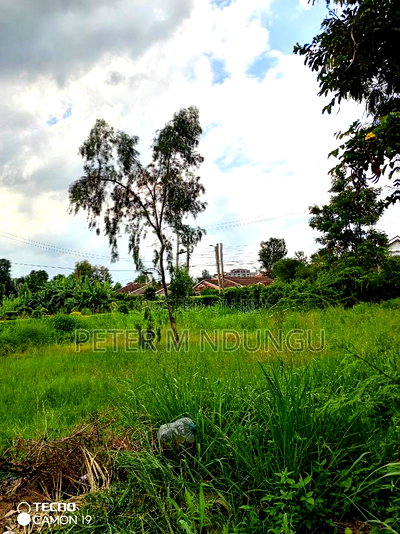 Prime Quarter Plot on Sale, Baringo Road, Kahawa Sukari - Image 5