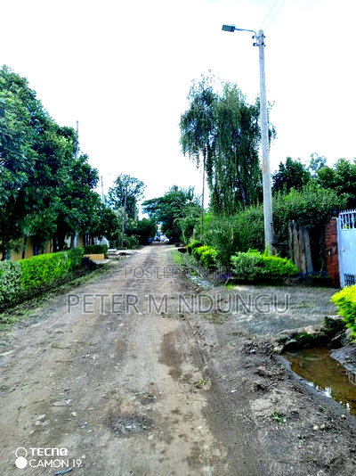 Prime Quarter Plot on Sale, Baringo Road, Kahawa Sukari - Image 3