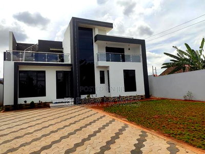 5bdrm Townhouse/Terrace in Ruiru for sale - Image 1