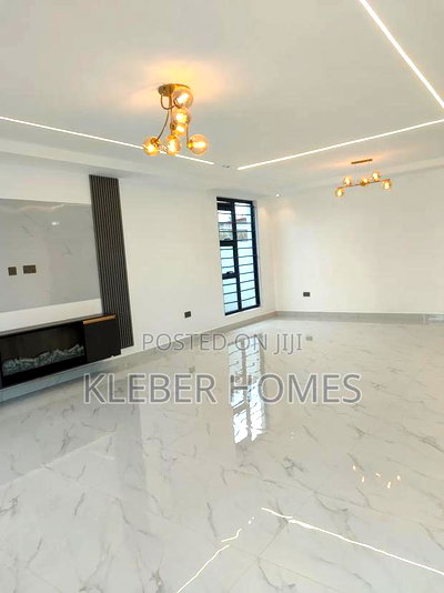 5bdrm Townhouse/Terrace in Ruiru for sale - Image 2