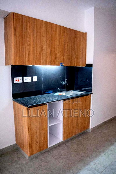 Studio Apartment in Roysambu for sale - Image 3