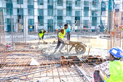 Studio Apartment in Roysambu for sale - Image 6