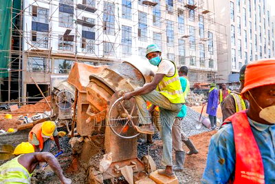 Studio Apartment in Roysambu for sale - Image 7