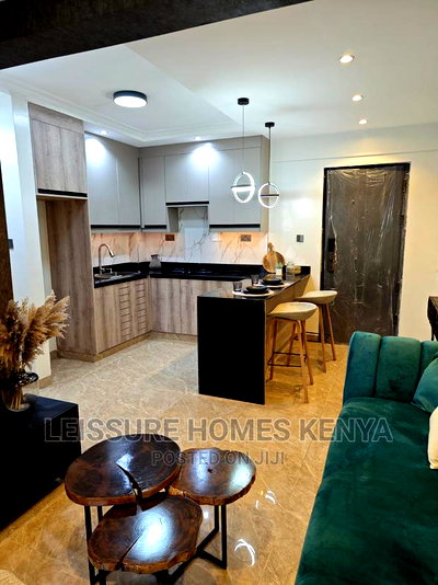 1bdrm Apartment In Hurlingham For Sale - Image 4
