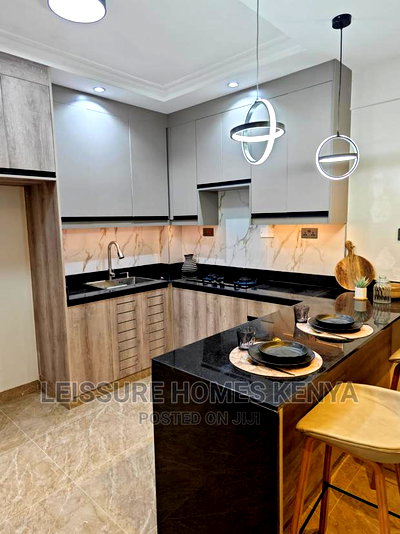 1bdrm Apartment In Hurlingham For Sale - Image 6