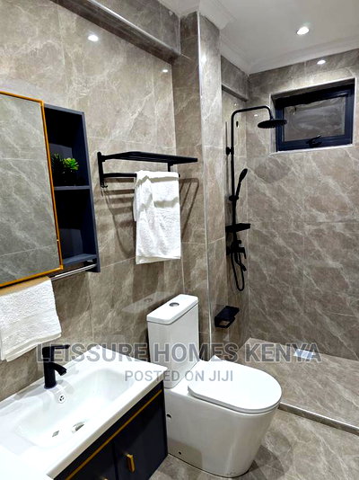 1bdrm Apartment In Hurlingham For Sale - Image 8