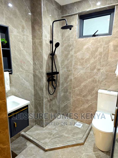 1bdrm Apartment In Hurlingham For Sale - Image 11