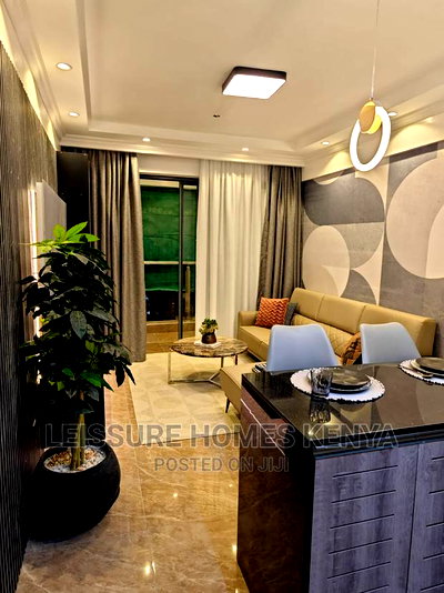 1bdrm Apartment In Hurlingham For Sale - Image 2