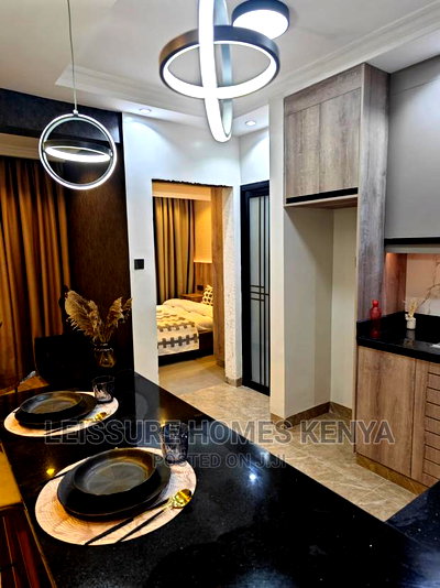 1bdrm Apartment In Hurlingham For Sale - Image 9