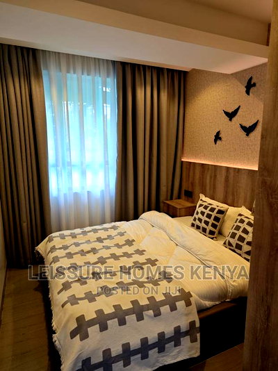 1bdrm Apartment In Hurlingham For Sale - Image 10