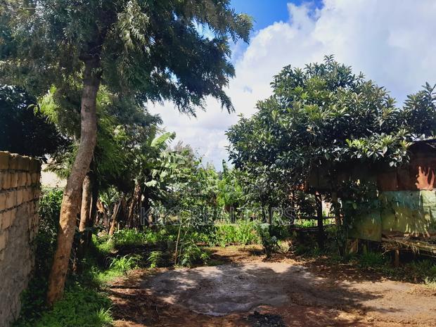 Plots for Sale in Kikuyu Waiyaki Way