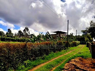 Plots for Sale in Kikuyu Waiyaki Way - Image 5