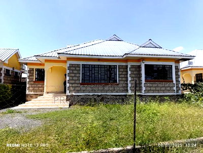 3bdrm Bungalow in Kitengela for sale - Image 1