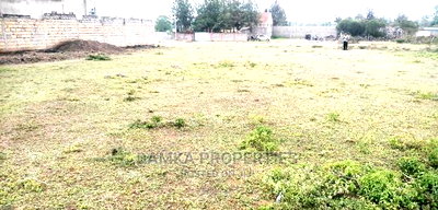 1/4 Acre Plot for Sale 800mts From Tarmac at Shiners Boys. - Image 3