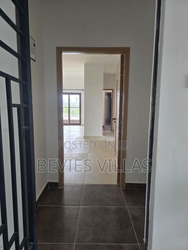 3bdrm Apartment in Parklands for rent