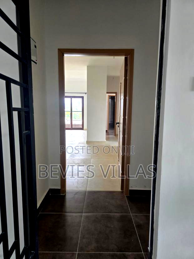 3bdrm Apartment in Parklands for rent