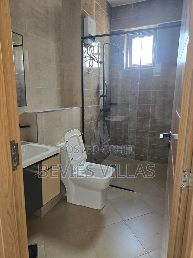 3bdrm Apartment in Parklands for rent