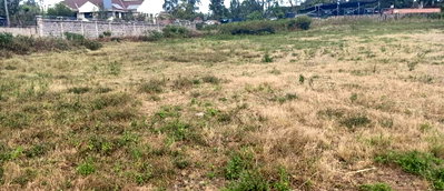 10-Acre Garden Land in Karen