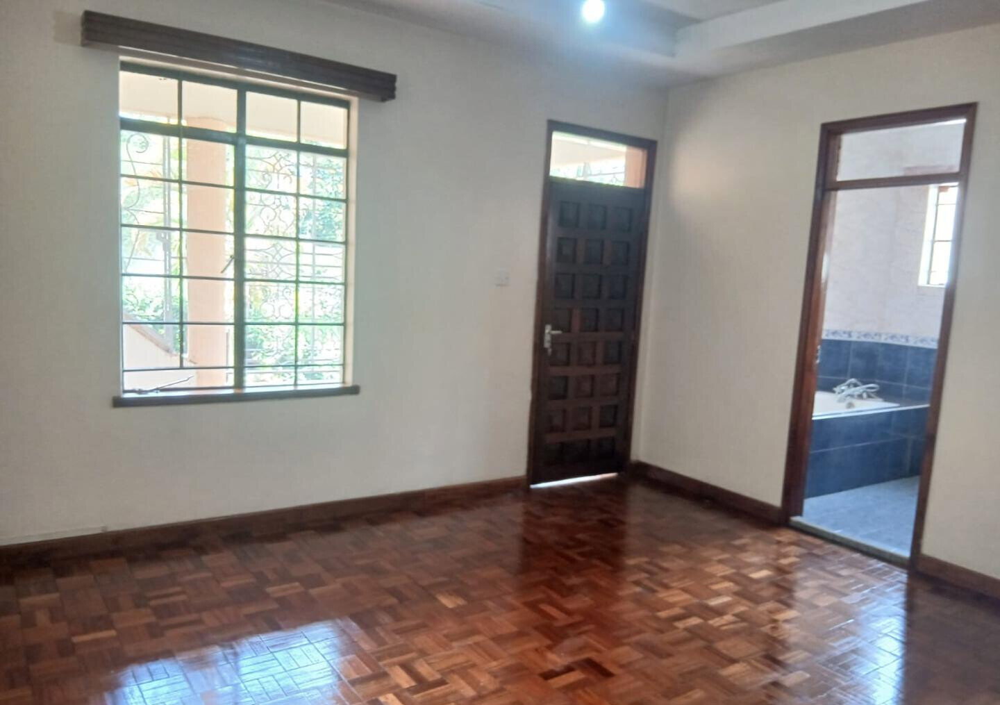 Half Acre 5BR Haven at KSh 350K