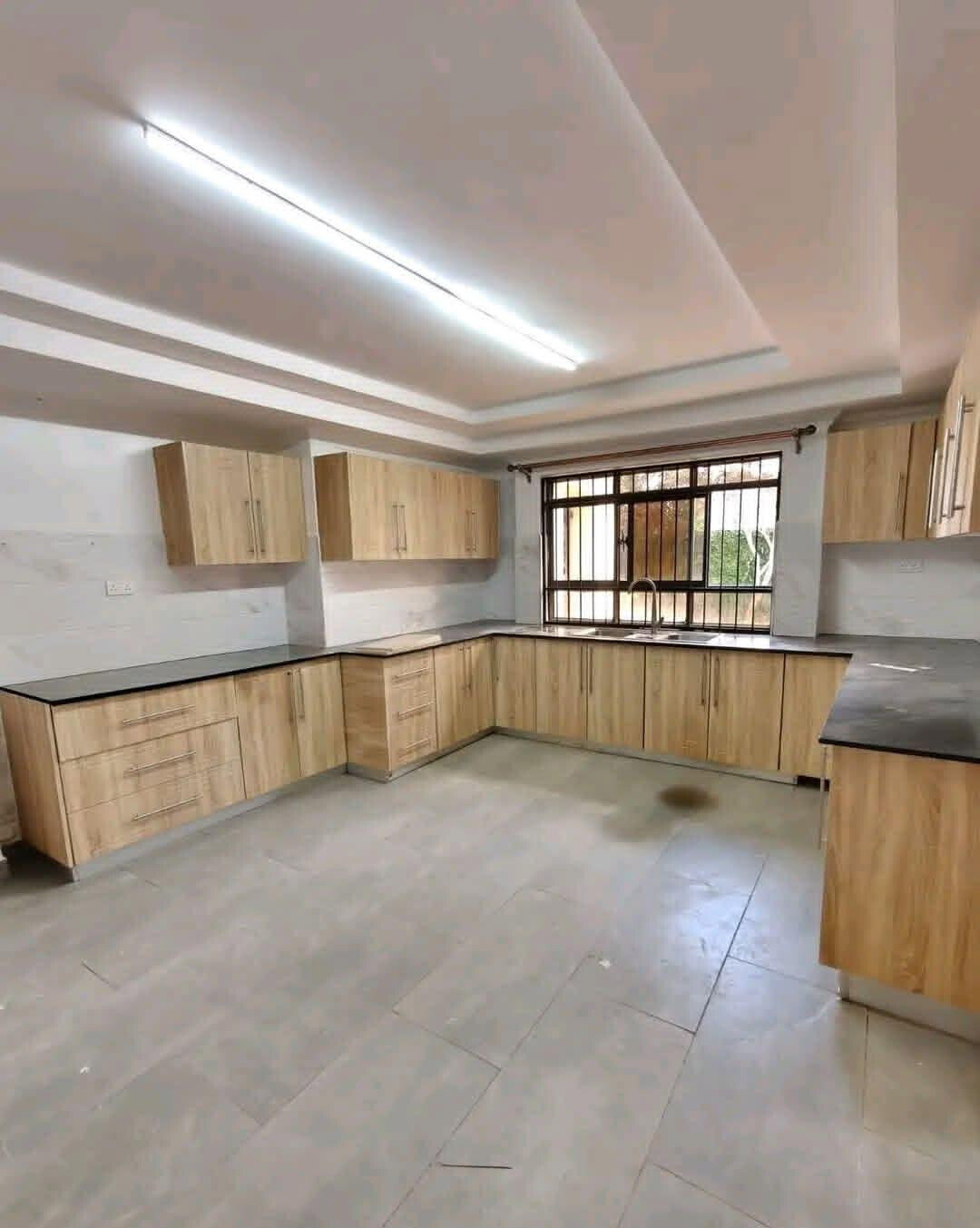 7BR Haven with Garden at KSh 400K