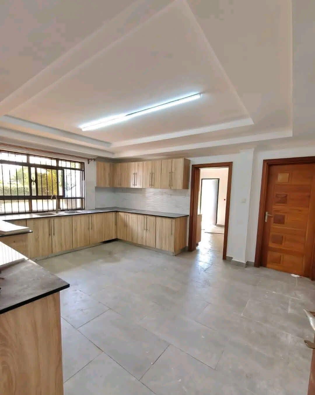 7BR Haven with Garden at KSh 400K