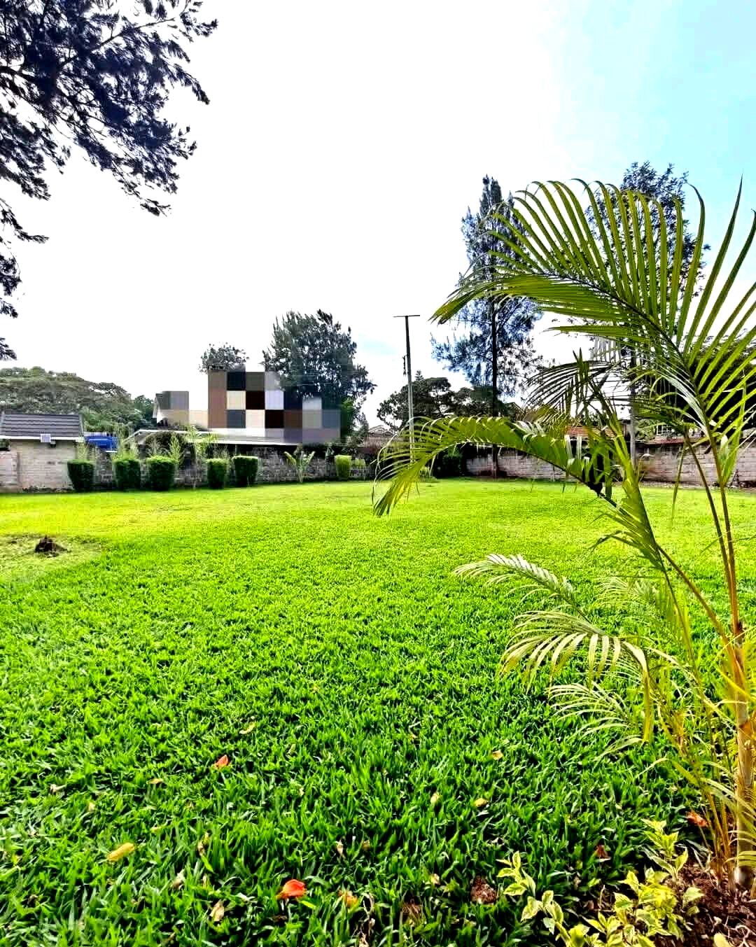 7BR Haven with Garden at KSh 400K